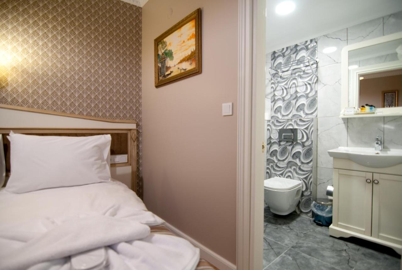 Mevlana Hotel Стамбул Экстерьер фото