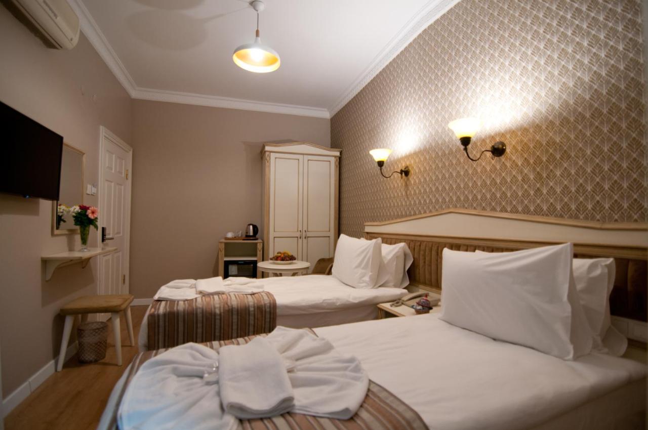 Mevlana Hotel Стамбул Экстерьер фото