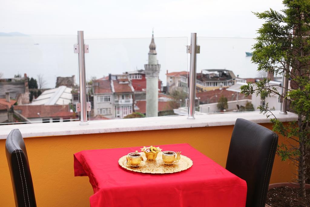 Mevlana Hotel Стамбул Экстерьер фото