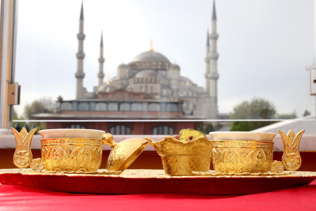Mevlana Hotel Стамбул Экстерьер фото